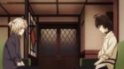 Nil Admirari no Tenbin: Teito Genwaku Kitan episodio 5