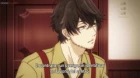 Nil Admirari no Tenbin: Teito Genwaku Kitan episodio 8