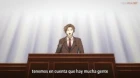 Nil Admirari no Tenbin: Teito Genwaku Kitan episodio 9