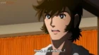Cutie Honey Universe episodio 10