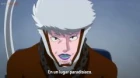Cutie Honey Universe episodio 11