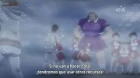 Cutie Honey Universe episodio 3