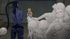 Cutie Honey Universe episodio 5