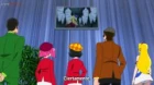 Cutie Honey Universe episodio 9