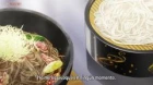 Shokugeki no Souma: San no Sara - Toutsuki Ressha-hen episodio 12