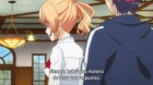 Shokugeki no Souma: San no Sara - Toutsuki Ressha-hen episodio 2