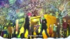 Shokugeki no Souma: San no Sara - Toutsuki Ressha-hen episodio 3