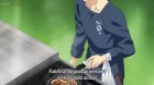 Shokugeki no Souma: San no Sara - Toutsuki Ressha-hen episodio 4