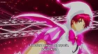 Binan Koukou Chikyuu Boueibu Happy Kiss! episodio 1