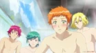 Binan Koukou Chikyuu Boueibu Happy Kiss! episodio 10