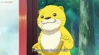 Binan Koukou Chikyuu Boueibu Happy Kiss! episodio 5
