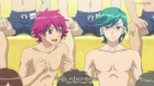 Binan Koukou Chikyuu Boueibu Happy Kiss! episodio 7
