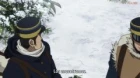 Golden Kamuy episodio 3