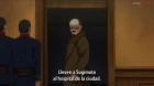 Golden Kamuy episodio 5