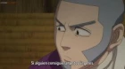 Golden Kamuy episodio 7