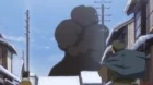 Golden Kamuy episodio 8