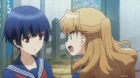 Fumikiri Jikan episodio 1