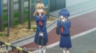 Fumikiri Jikan episodio 12