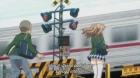 Fumikiri Jikan episodio 2