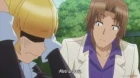 Fumikiri Jikan episodio 5
