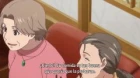 Rokuhoudou Yotsuiro Biyori episodio 11