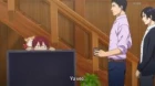 Rokuhoudou Yotsuiro Biyori episodio 3