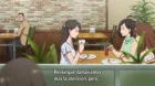 Rokuhoudou Yotsuiro Biyori episodio 5