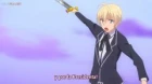 High School DxD Hero episodio 11
