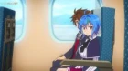 High School DxD Hero episodio 3
