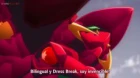 High School DxD Hero episodio 5