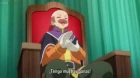 Last Period: Owarinaki Rasen no Monogatari episodio 11