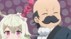 Last Period: Owarinaki Rasen no Monogatari episodio 2