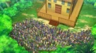 Last Period: Owarinaki Rasen no Monogatari episodio 7