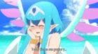 Last Period: Owarinaki Rasen no Monogatari episodio 8