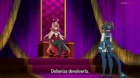 Last Period: Owarinaki Rasen no Monogatari episodio 9