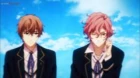 Butlers: Chitose Momotose Monogatari episodio 2