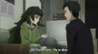 Steins;Gate 0 episodio 11