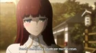 Steins;Gate 0 episodio 13