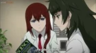 Steins;Gate 0 episodio 24