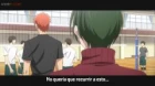 Wotaku ni Koi wa Muzukashii episodio 12