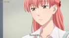 Wotaku ni Koi wa Muzukashii episodio 3