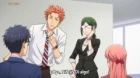Wotaku ni Koi wa Muzukashii episodio 4