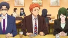 Wotaku ni Koi wa Muzukashii episodio 5