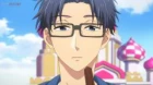 Wotaku ni Koi wa Muzukashii episodio 9