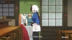 Isekai Izakaya: Koto Aitheria no Izakaya Nobu episodio 16