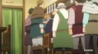 Isekai Izakaya: Koto Aitheria no Izakaya Nobu episodio 17