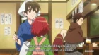 Isekai Izakaya: Koto Aitheria no Izakaya Nobu episodio 9