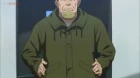 Full Metal Panic! Invisible Victory episodio 11