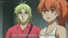 Full Metal Panic! Invisible Victory episodio 5