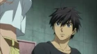 Full Metal Panic! Invisible Victory episodio 6